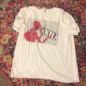 Tool Tee
